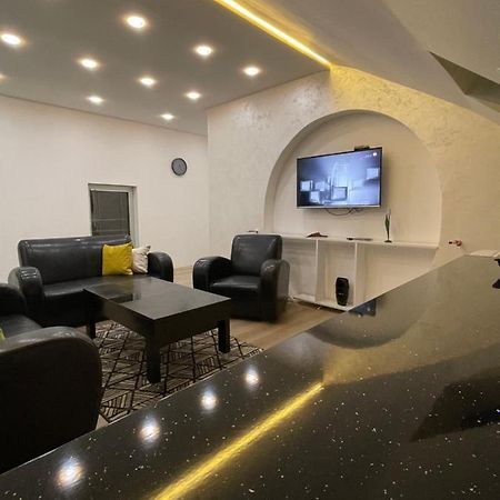 Luna Apartment Novi Pazar Extérieur photo