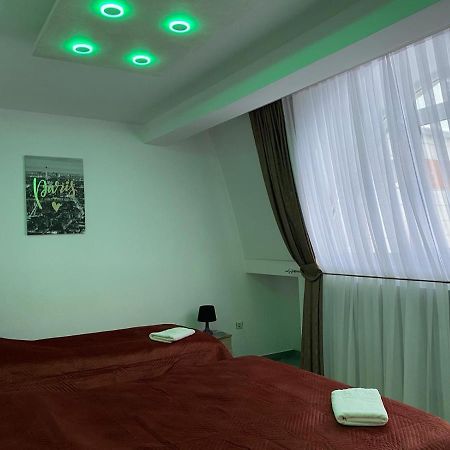 Luna Apartment Novi Pazar Extérieur photo