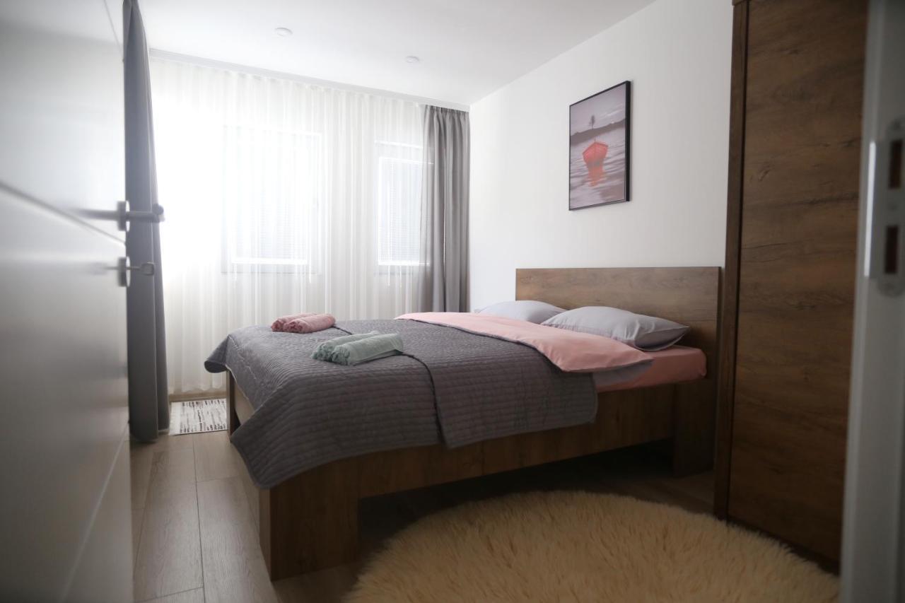 Luna Apartment Novi Pazar Extérieur photo