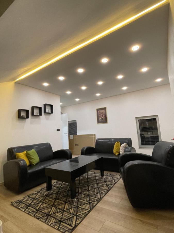 Luna Apartment Novi Pazar Extérieur photo