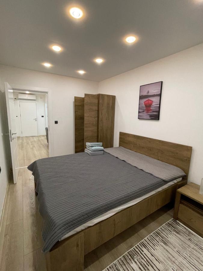 Luna Apartment Novi Pazar Extérieur photo