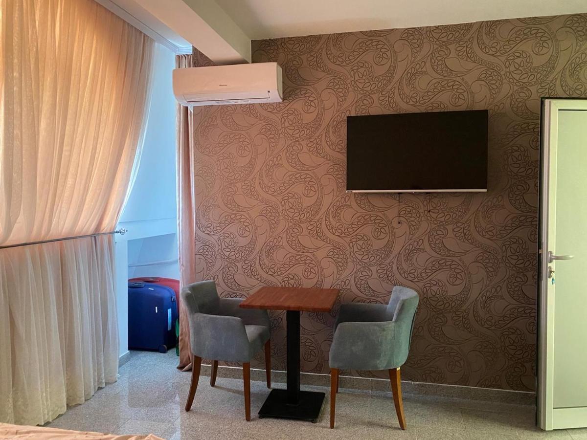 Luna Apartment Novi Pazar Extérieur photo