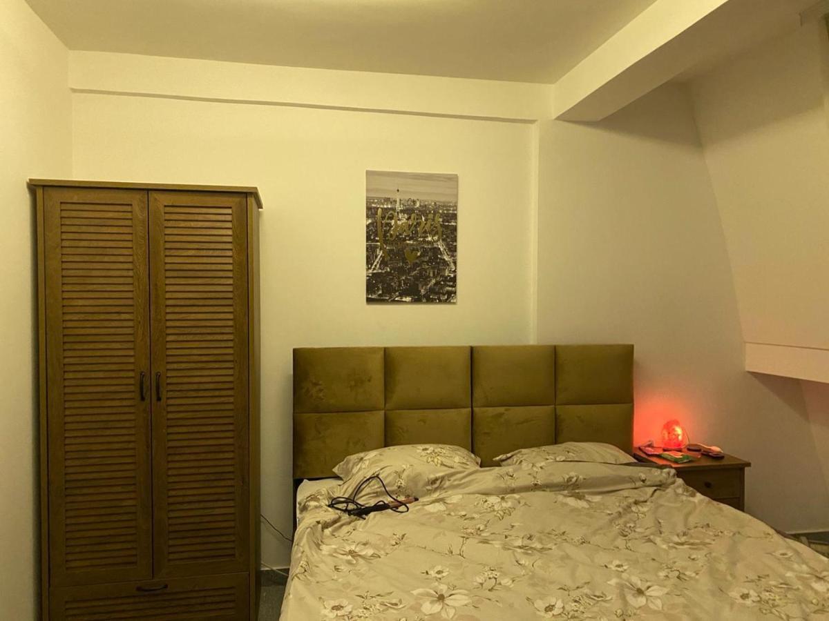 Luna Apartment Novi Pazar Extérieur photo