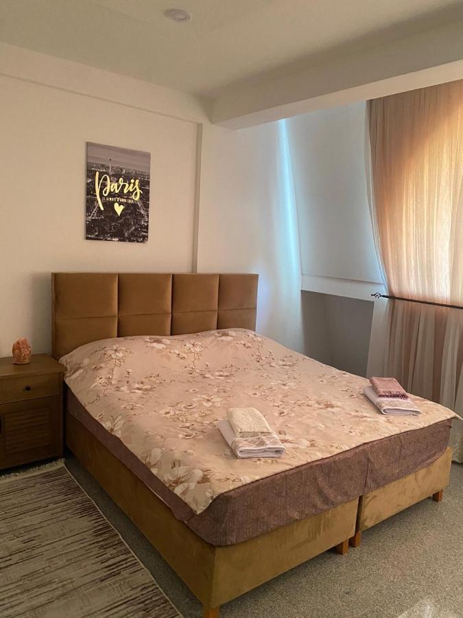 Luna Apartment Novi Pazar Extérieur photo