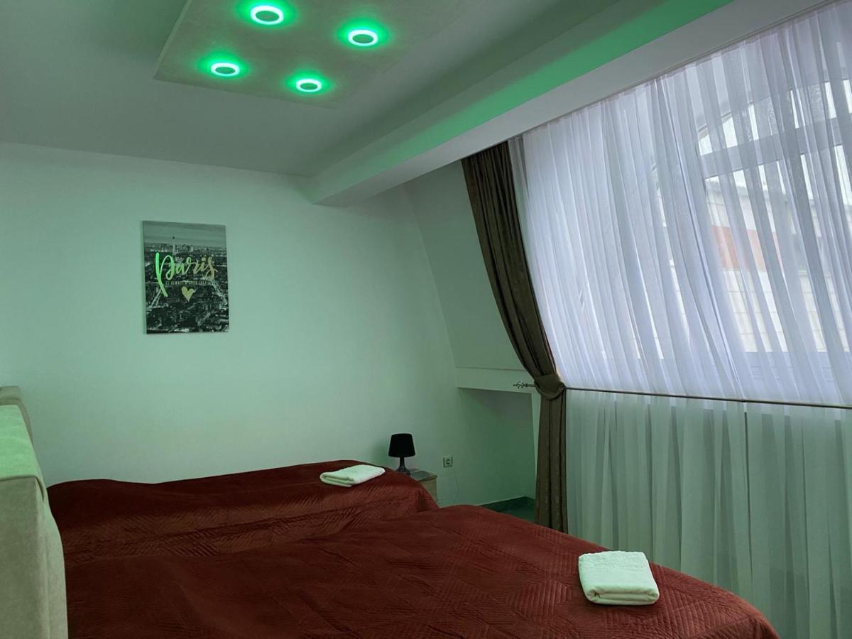 Luna Apartment Novi Pazar Extérieur photo