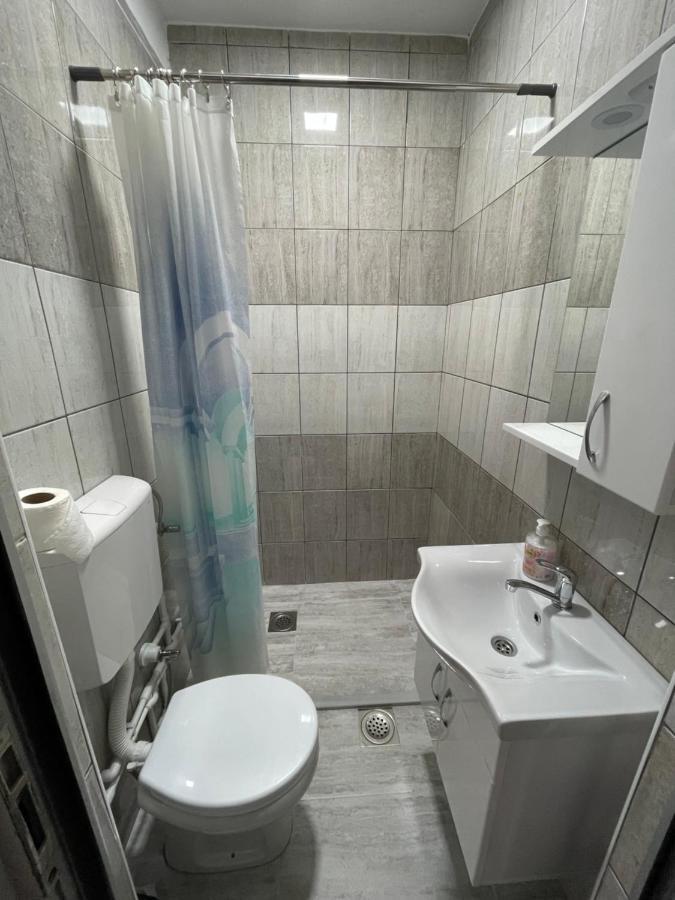 Luna Apartment Novi Pazar Extérieur photo