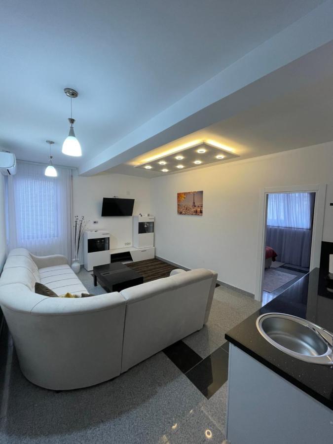 Luna Apartment Novi Pazar Extérieur photo