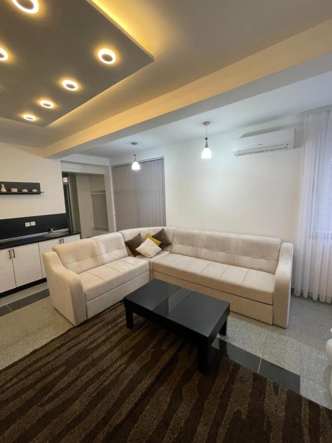 Luna Apartment Novi Pazar Extérieur photo